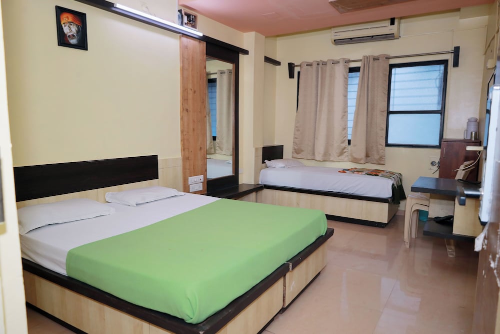 Deluxe Room photo 1