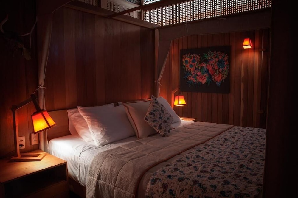 Lodge Oceano I - Photo 13