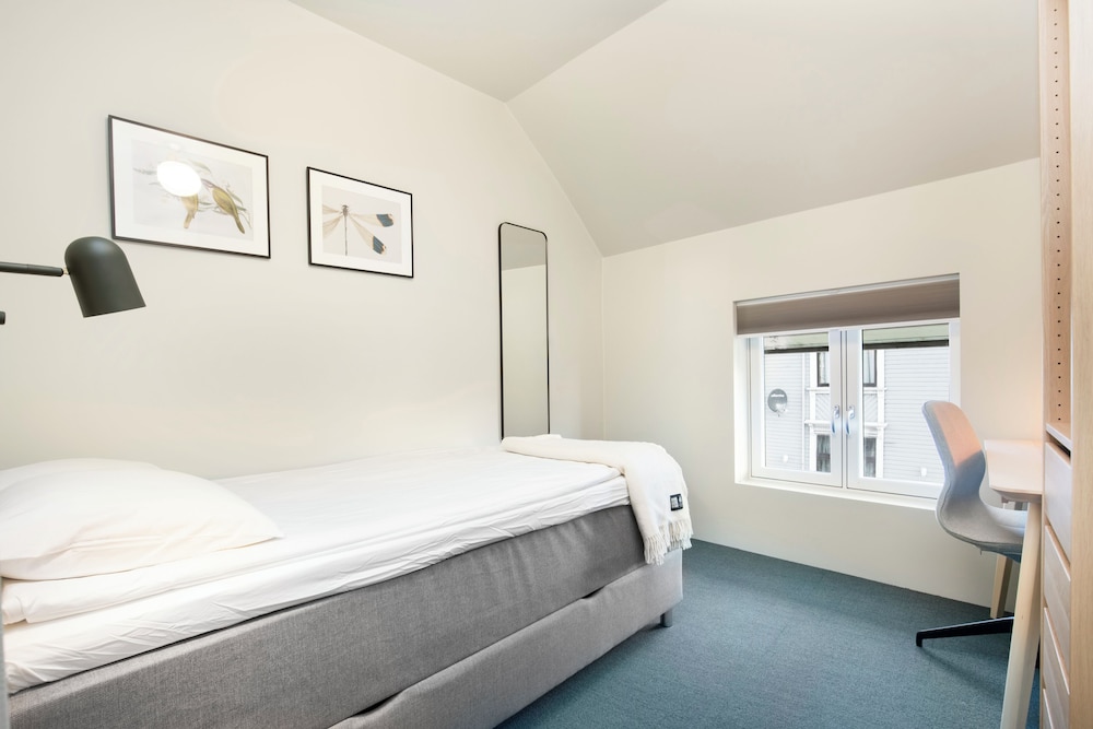 Basic Single Room