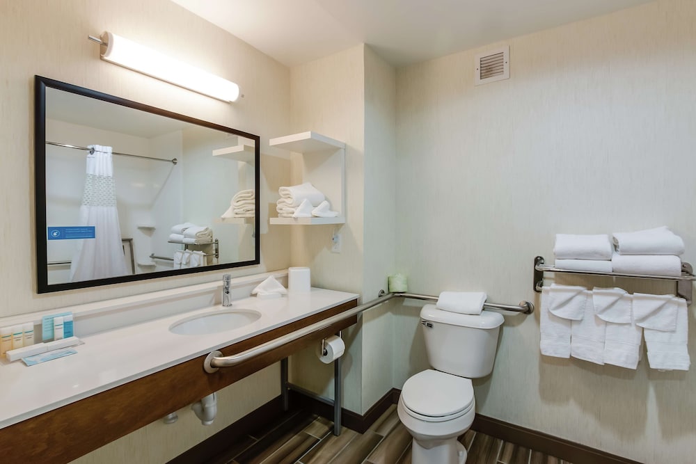 Room, 1 King Bed, Accessible - Photo 2