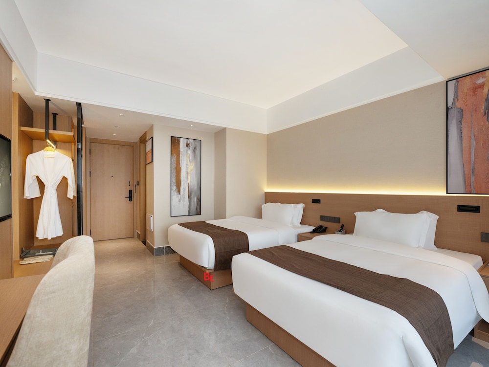 Superior Twin Room - Photo 3