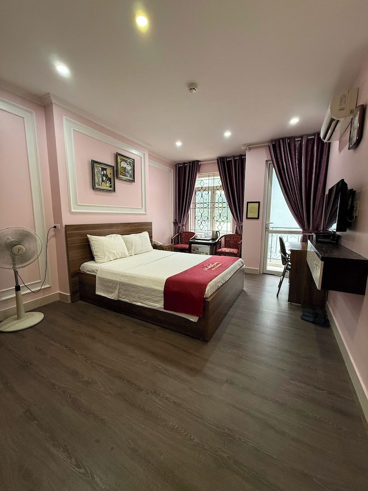 Basic Double Room