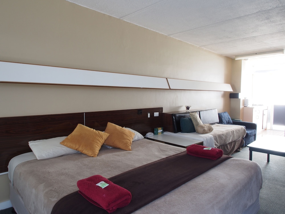 Spa Suite with Kitchen photo 1