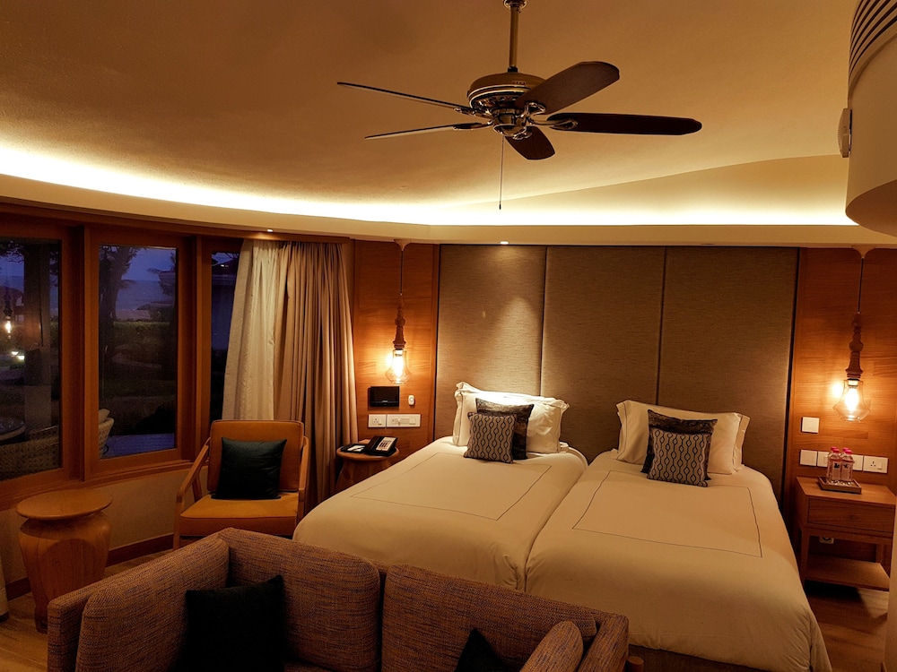 Premium Cottage, Partial Sea View - Photo 1
