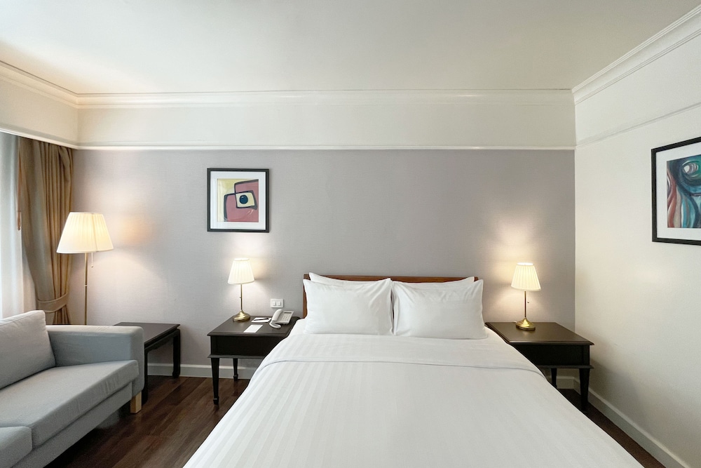 Deluxe Room photo 2