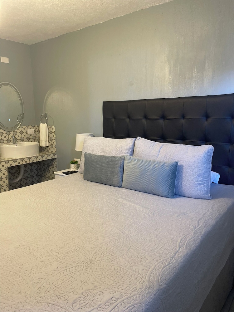 Deluxe Room photo 2
