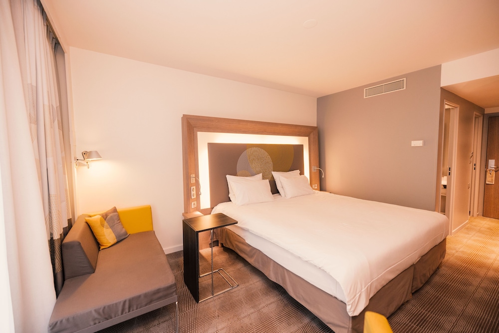 Classic Room, 1 Double Bed - Photo 1