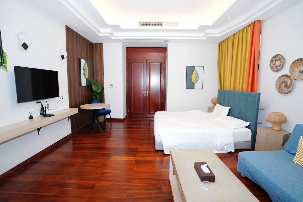 Presidential Villa photo 1