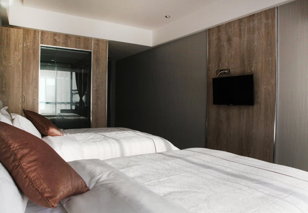 Standard Twin Room photo 1