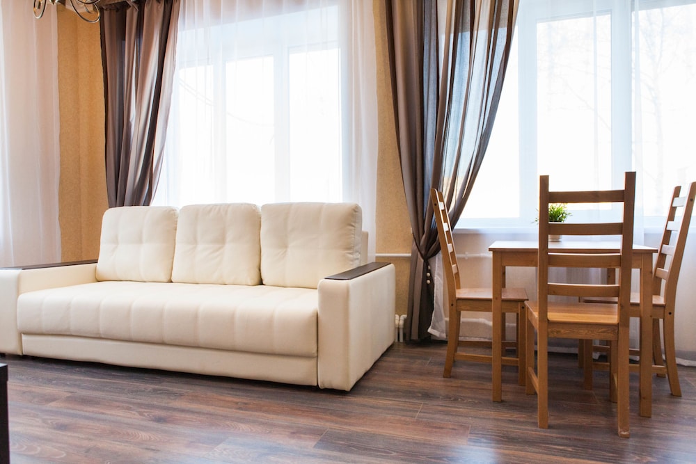 Luxury Apartment photo 3