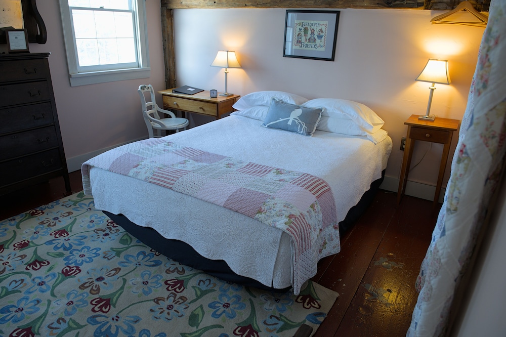 Room, Private Bathroom (Bird Room) photo 1