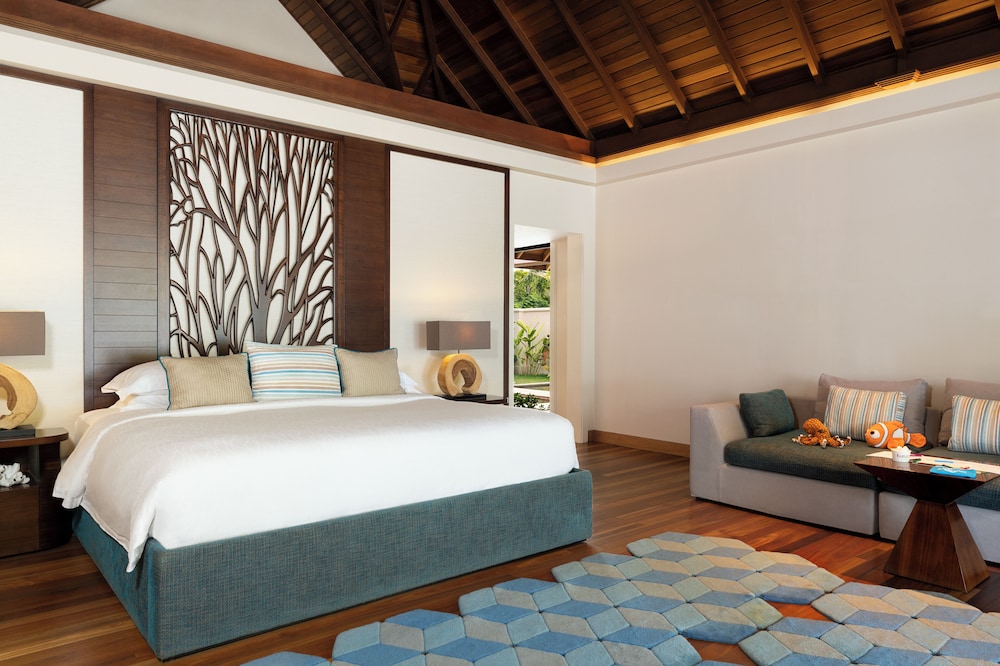 Two Bedroom Kurumba Residence