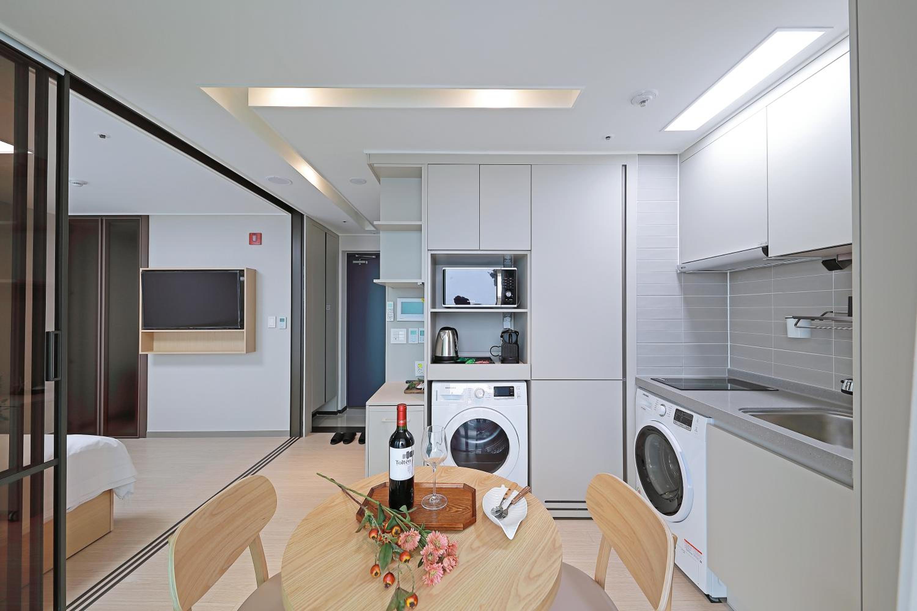 Superior Double Room photo 2