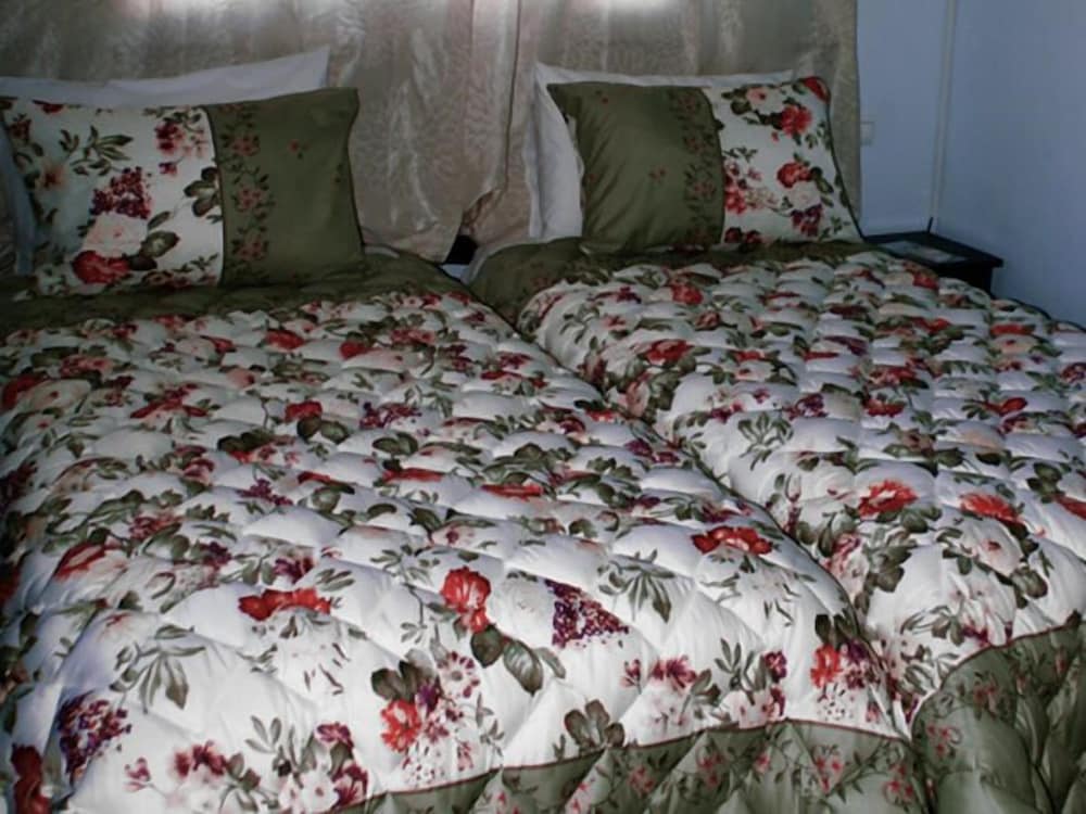 Twin Room, 2 Twin Beds (Chambre N°4) - Photo 6