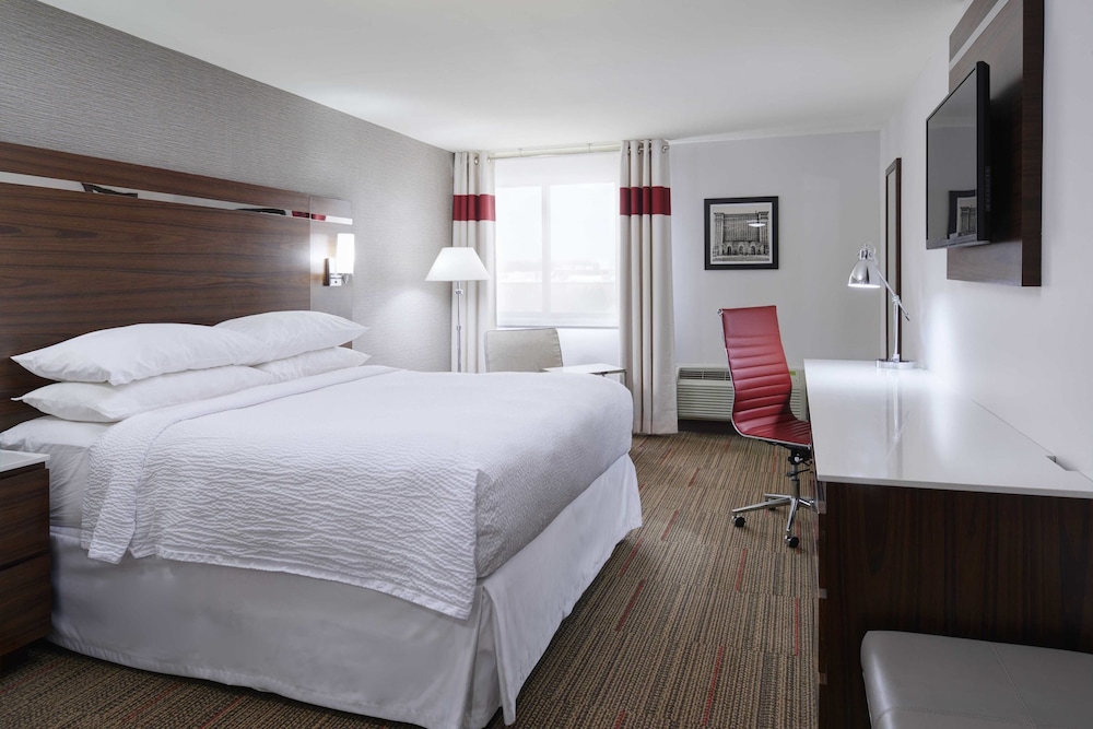 Room, 1 King Bed - Photo 1