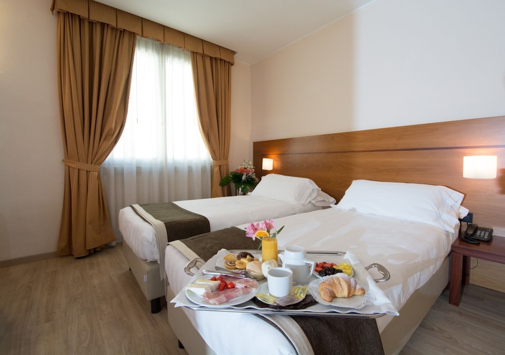 Classic Room, 1 Double Bed - Photo 2