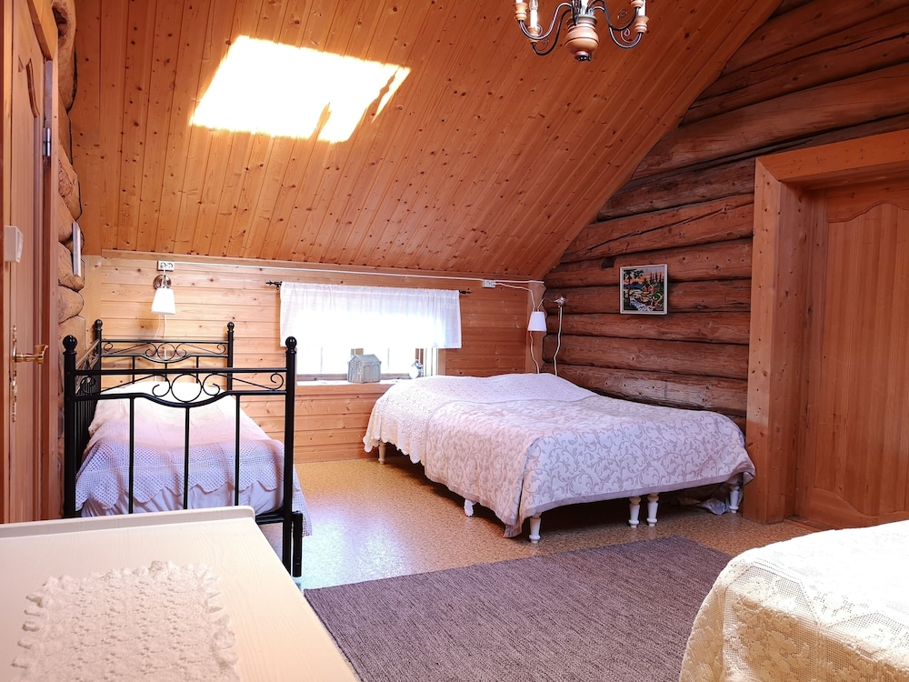 Traditional Penthouse, 1 Bedroom photo 2