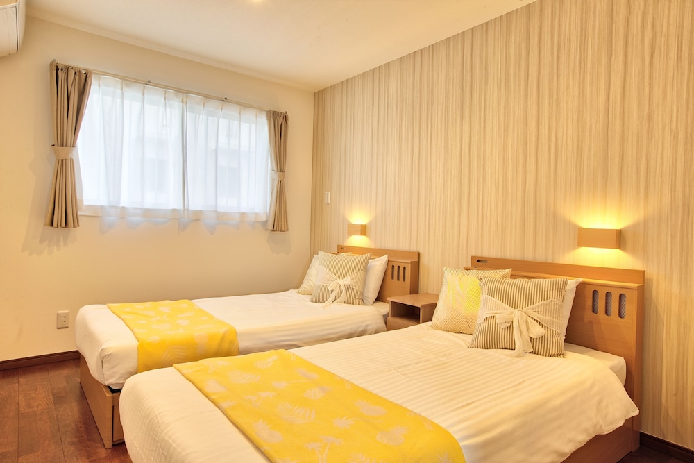 Private Villa (For 1 - 6 guests) photo 3