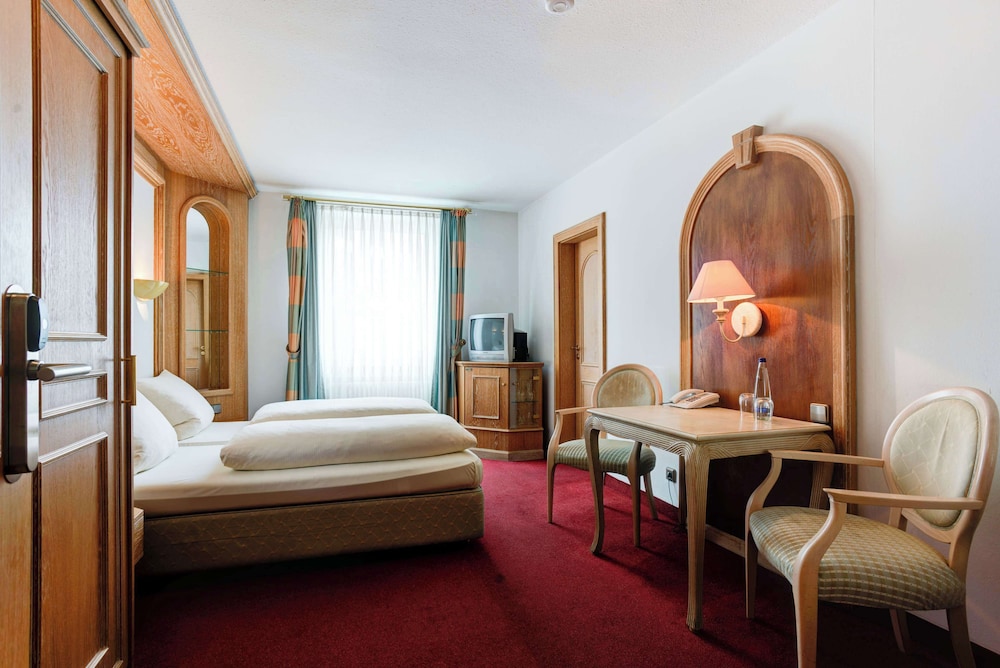Standard Room, 1 Double Bed photo 1