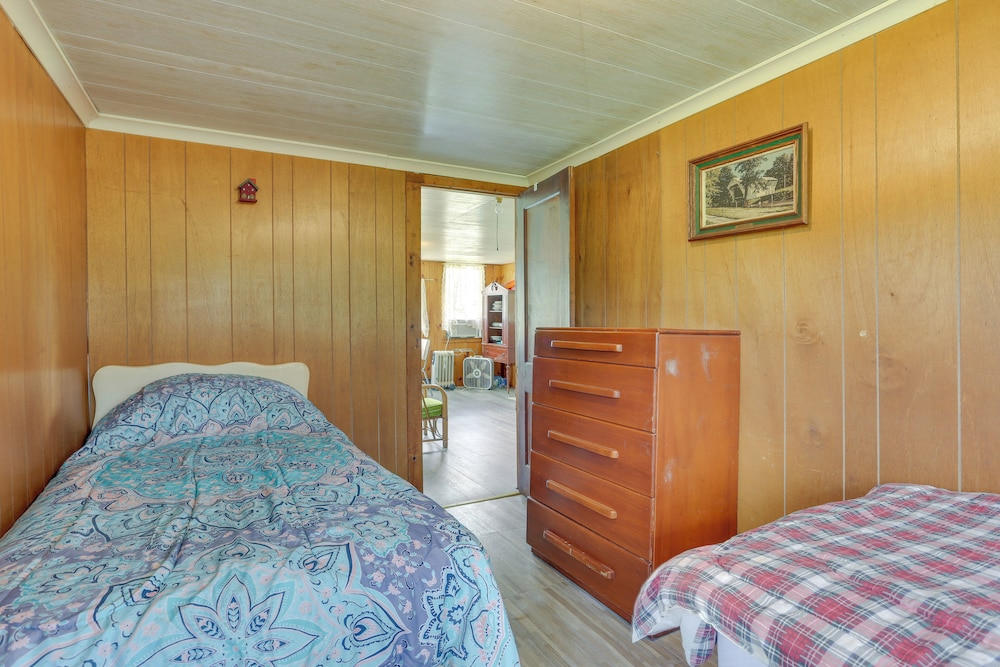 House (2 Bedrooms) photo 1