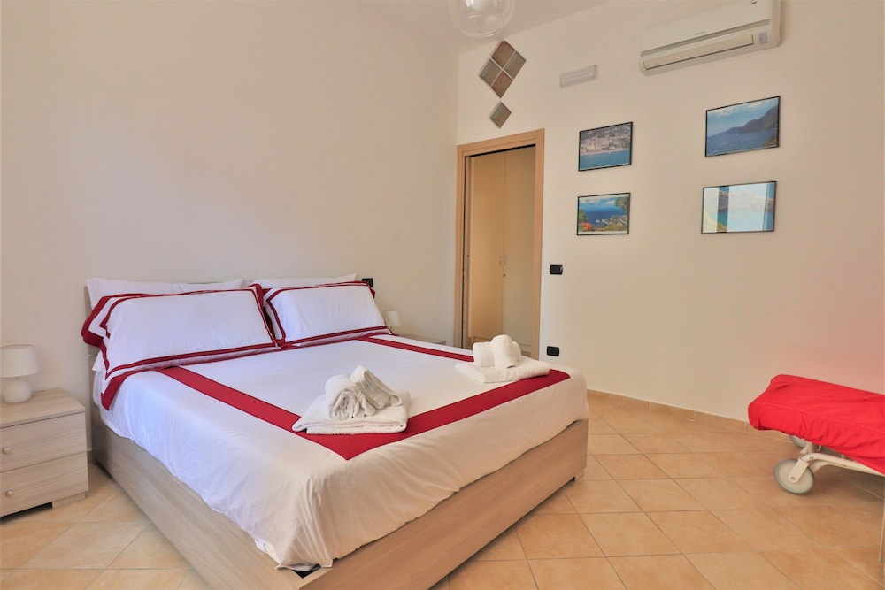 City Apartment, 2 Bedrooms