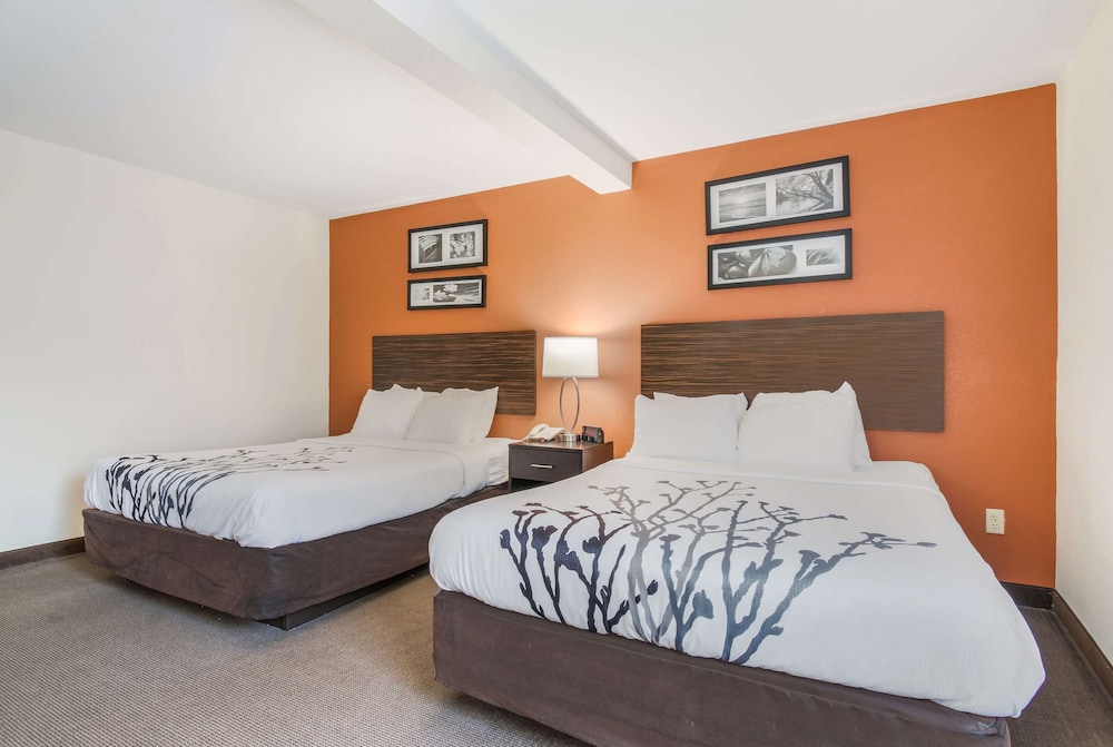 Sleep Inn & Suites Ronks - Lancaster Area, 사진 3