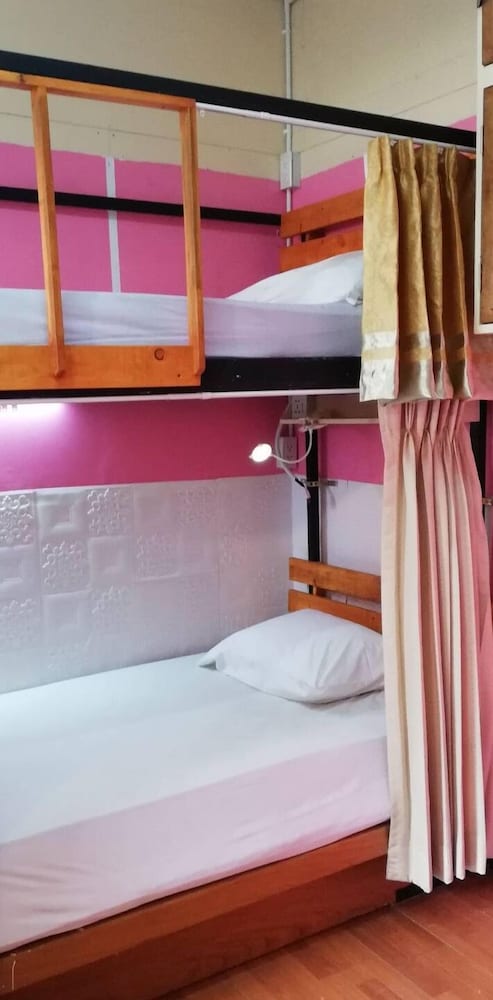 Dormitorio condiviso Basic