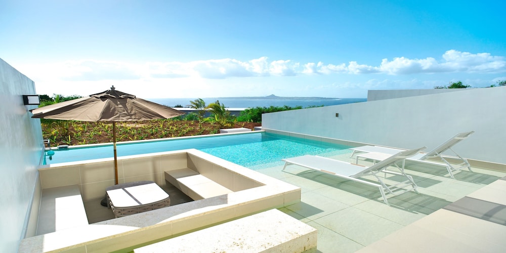 Deluxe Villa photo 2