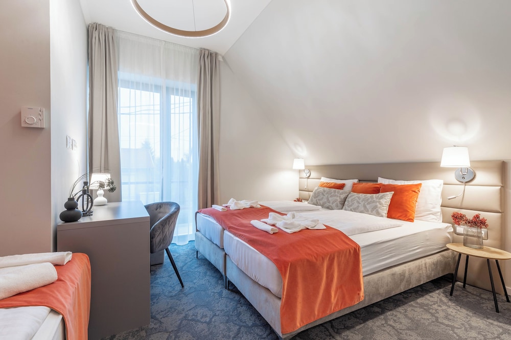 Deluxe Room photo 1