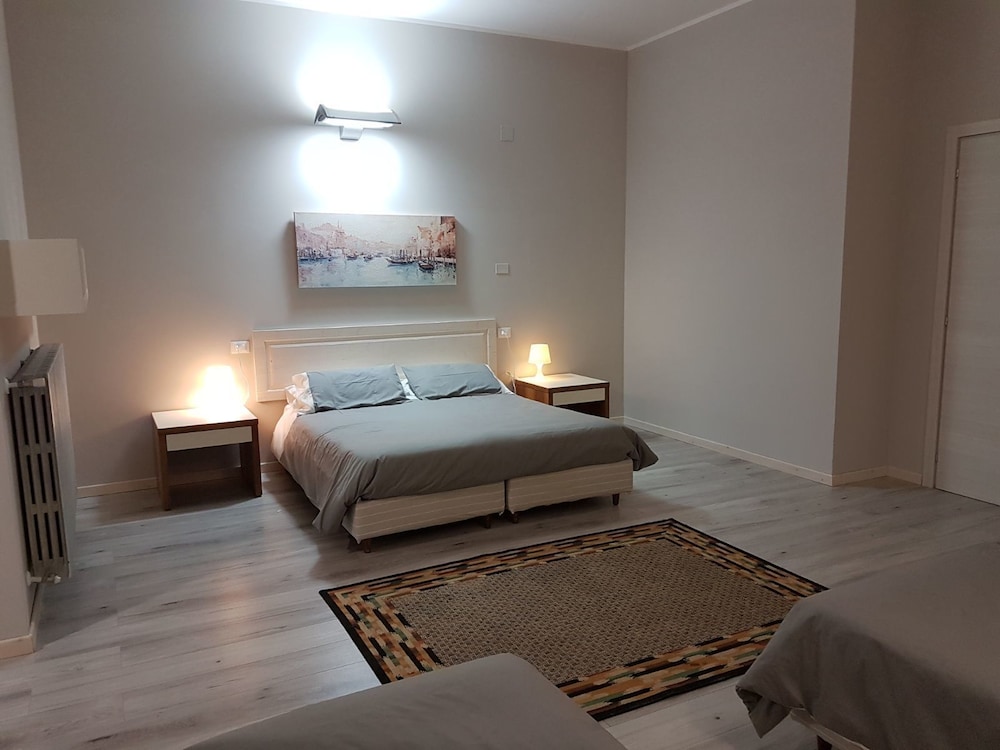 Superior Quadruple Room photo 1