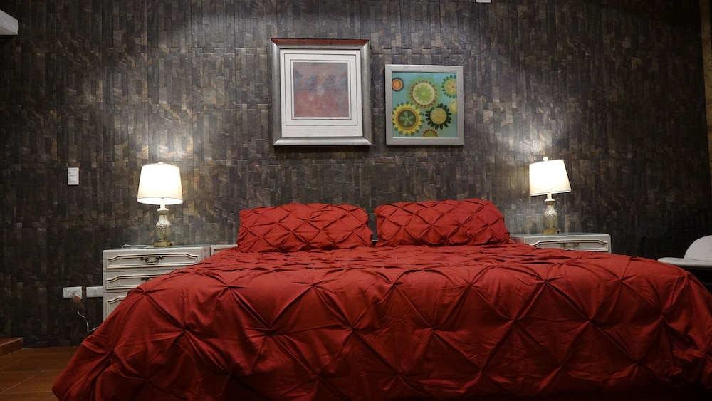 Loft de Luxo