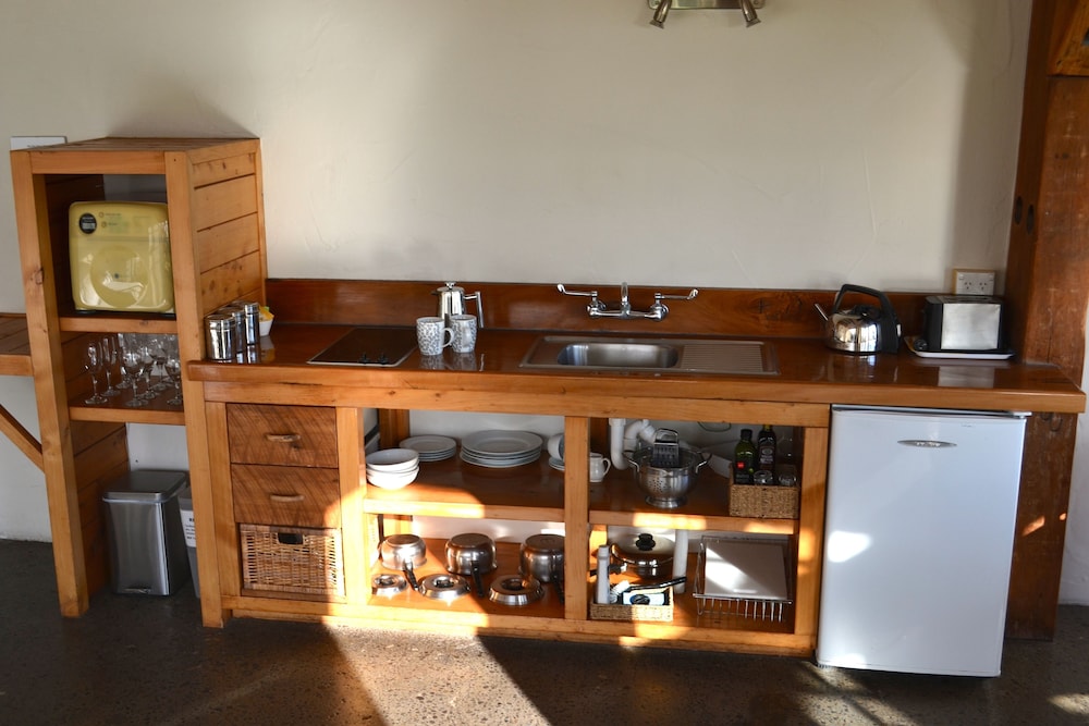 Standard Studio, Non Smoking, Kitchenette (Studio Villa) photo 2