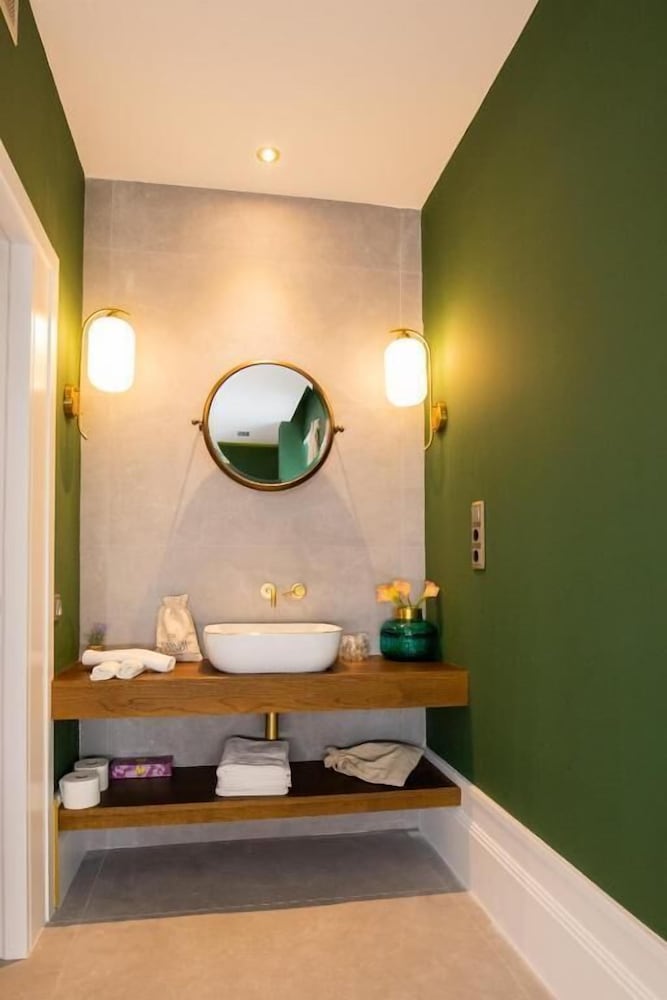 Design Double Room photo 3