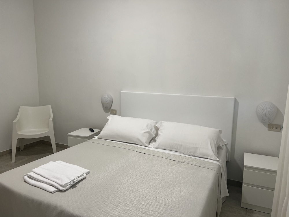 Basic Room