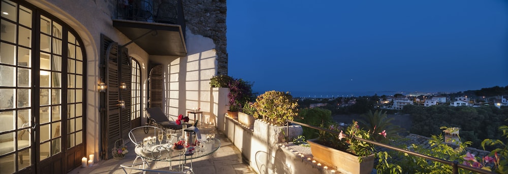 Premium Suite, Sea View (Prestige) photo 3