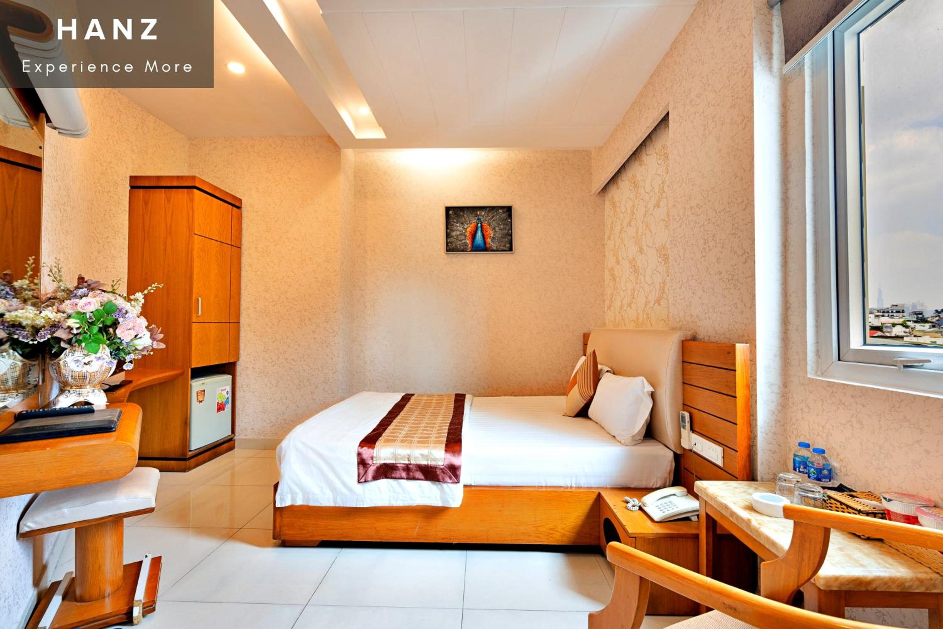 Superior Queen Room With Two Queen Beds photo 2