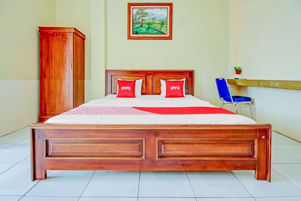 Standard Double Room - Photo 4