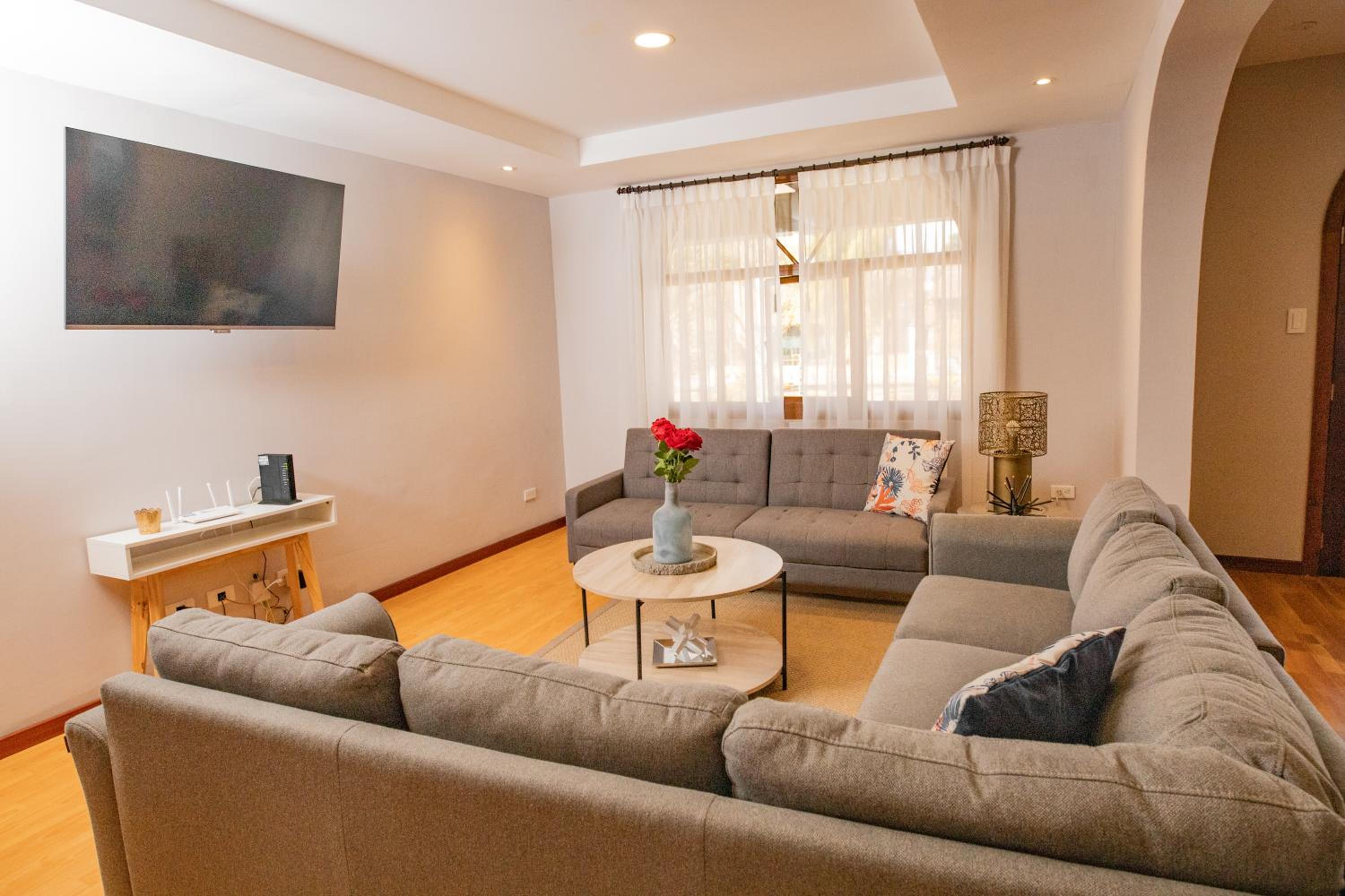 Superior Apartment photo 1