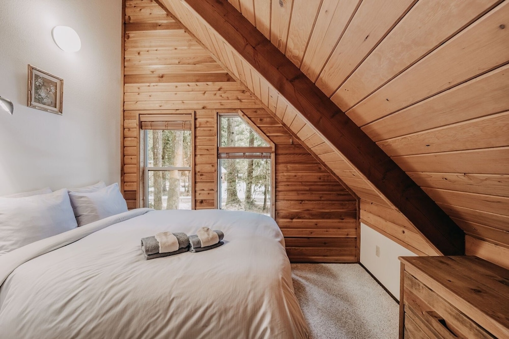 Cabin, 3 Bedrooms photo 3
