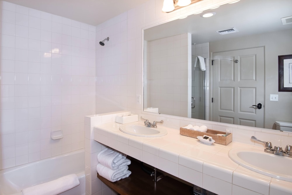 1 Bedroom Deluxe Suite - Photo 7