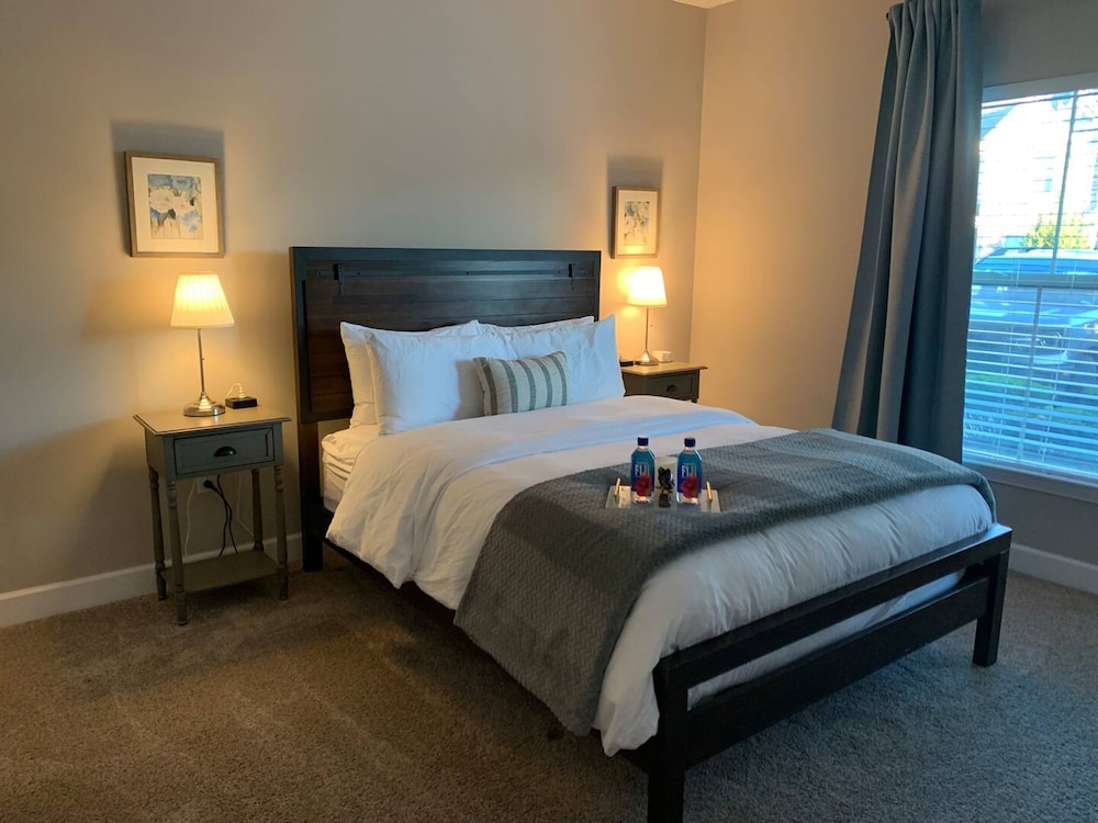 Luxury Polaris 2BR 1st Floor Pet-friendly, Foto 6