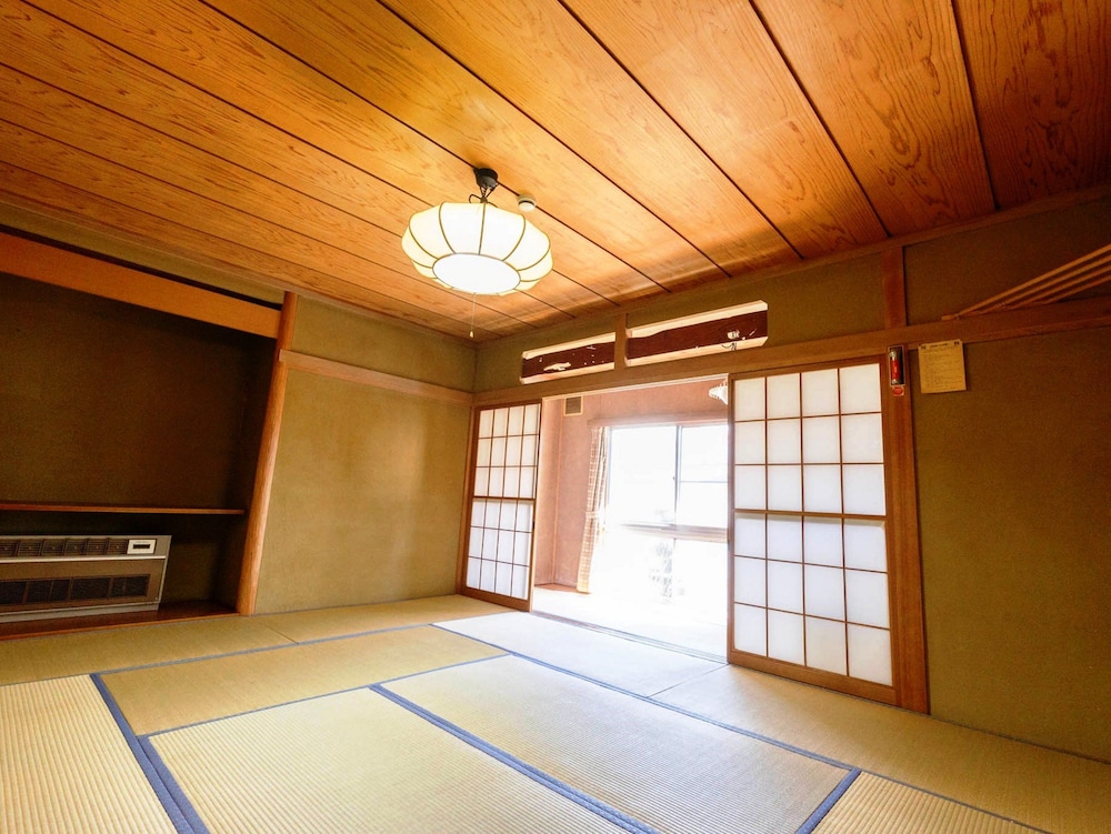 Japanese Style Triple Room photo 2