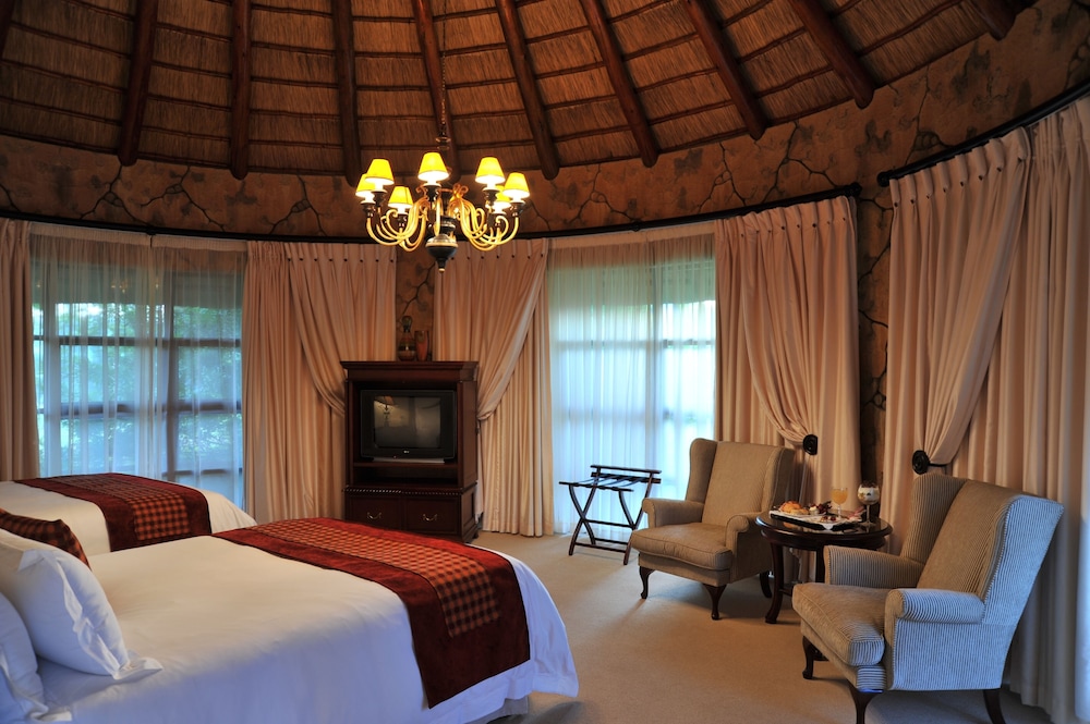Luxury Suite, 1 Bedroom photo 2