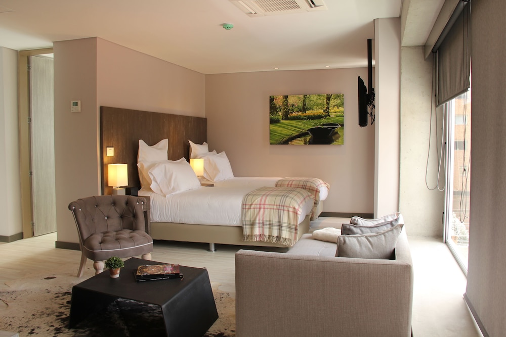 King Suite