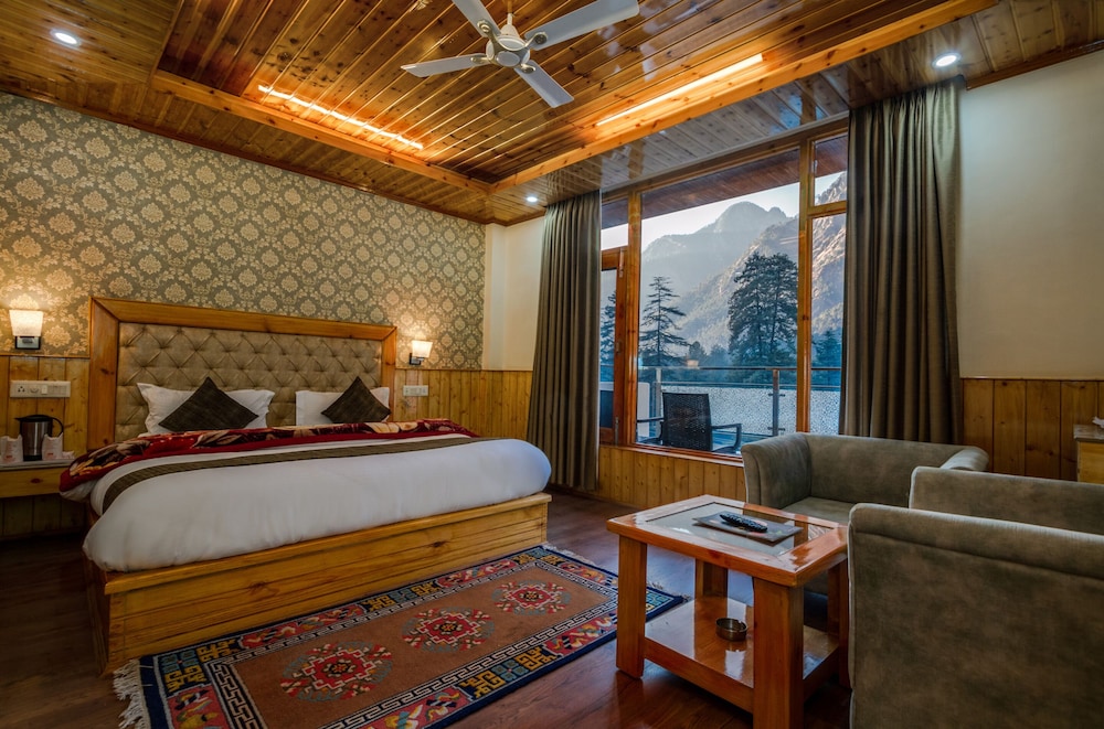 Premium Room photo 2