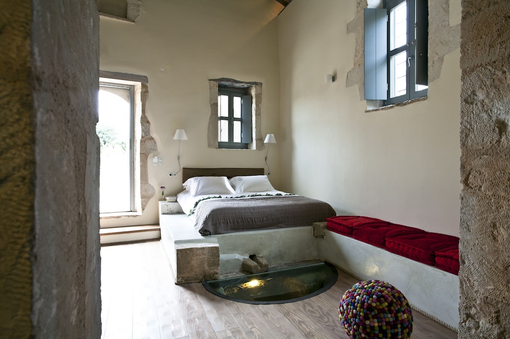 Cottage, 2 Bedrooms (Elia)