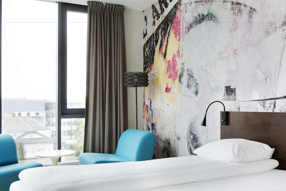 Deluxe Room, 1 Double Bed, Non Smoking photo 3