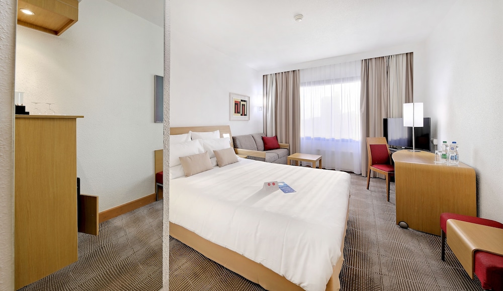Standard Room, 1 Double Bed