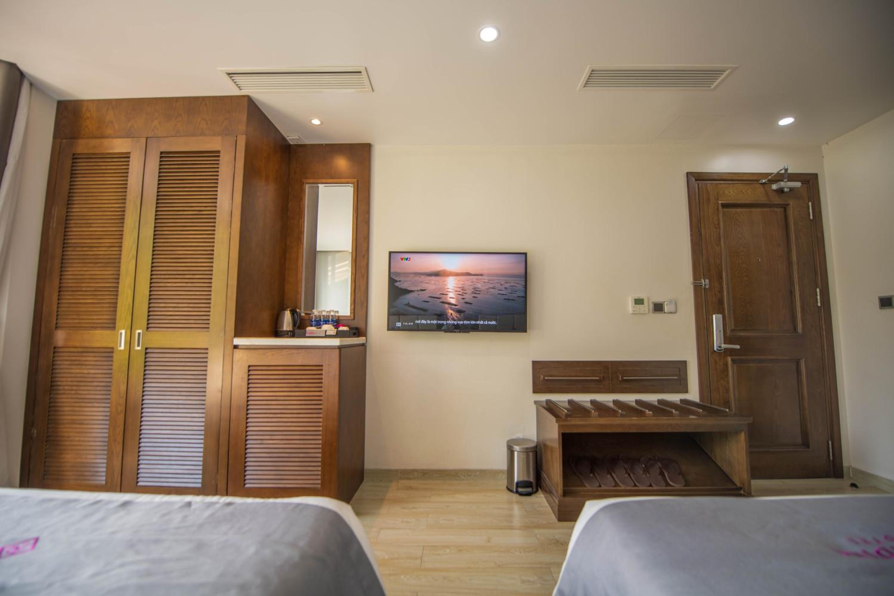 Twin Room with View photo 3