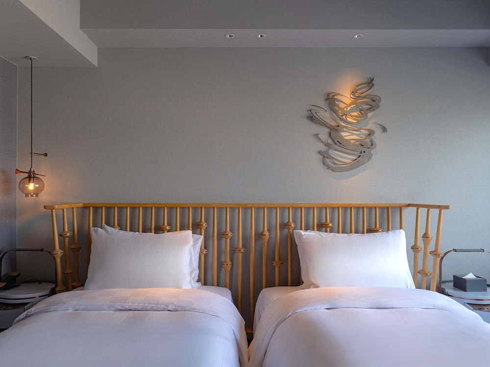 Privilege, Room, 2 Twin Zip Beds, Non Smoking - Photo 9